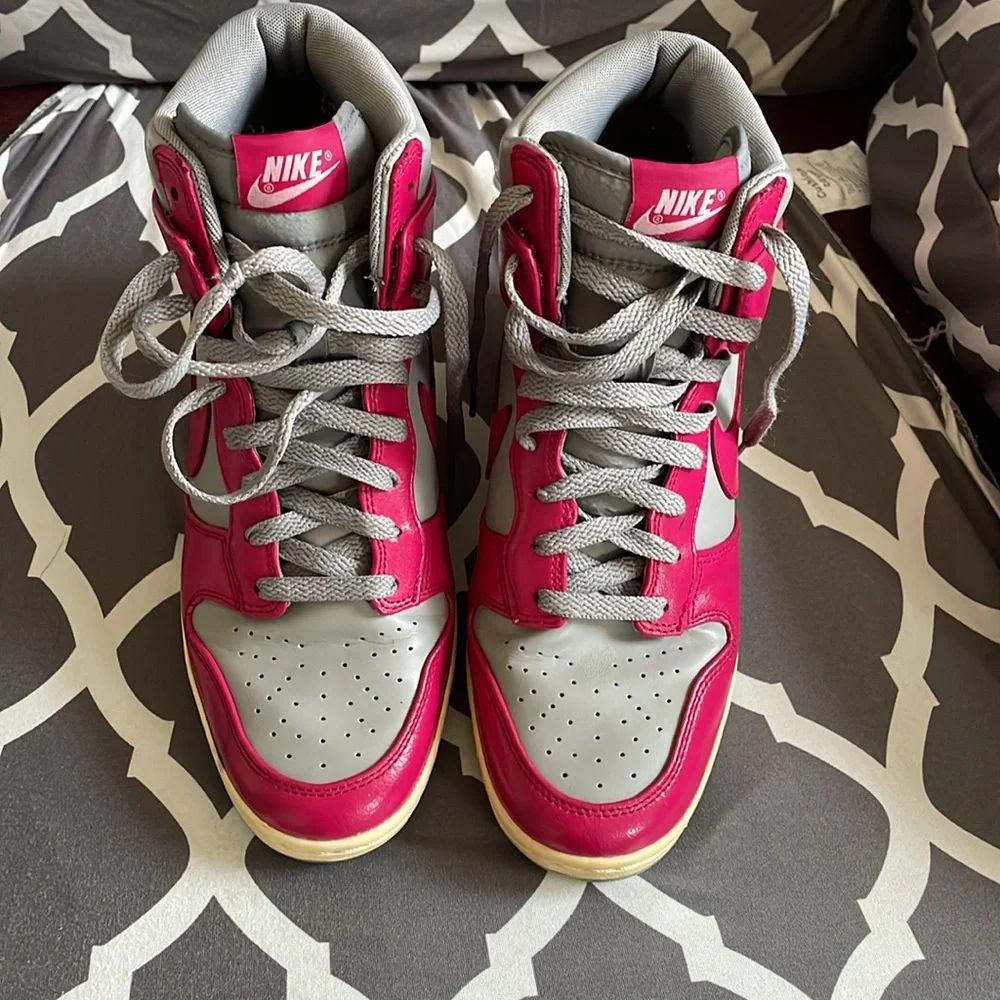 Nike dunks - Picture 2 of 7